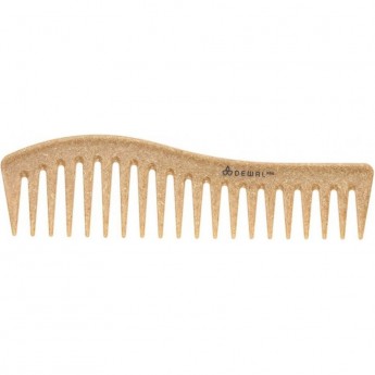 Гребень широкий "ECOLOGY" DEWAL PRO EK-4797