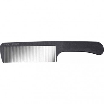 Расческа рабочая JF DEWAL JF0016